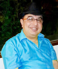 Dr. Sanjay Arora - Expertise In Cranio Sacral Tmj Dentistry