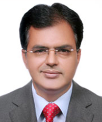 Dr. Ajay Arora