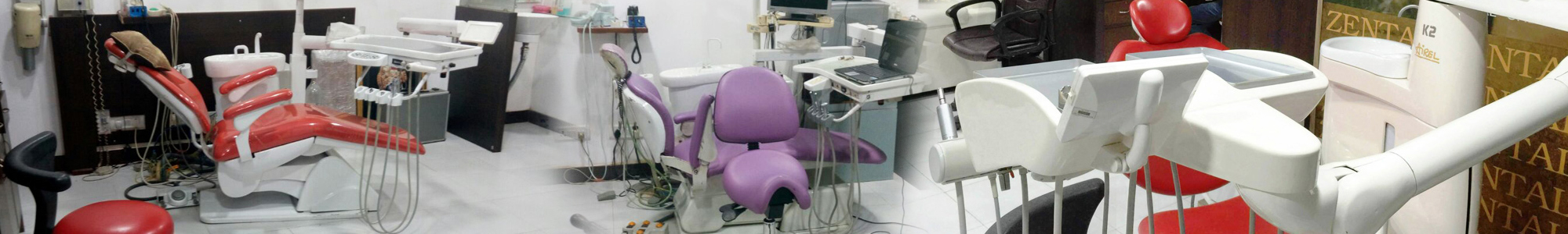 Velscope - Early oral cancer detection with Velscope technology