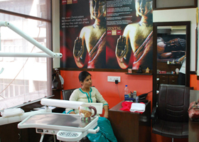 Dental Clinic In Delhi, Dental Clinic In South Delhi, Best Dentist In Delhir