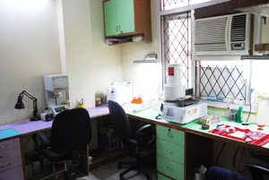 Dental Lab