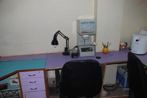 Dental Lab in Delhi
