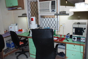 Dental Lab In South Delhi