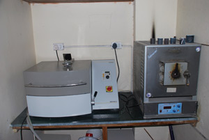 Dental Lab