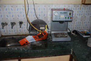 Dental Lab