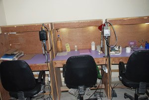 Dental Lab