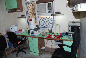 Dental Lab