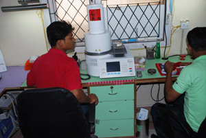 Dental Lab
